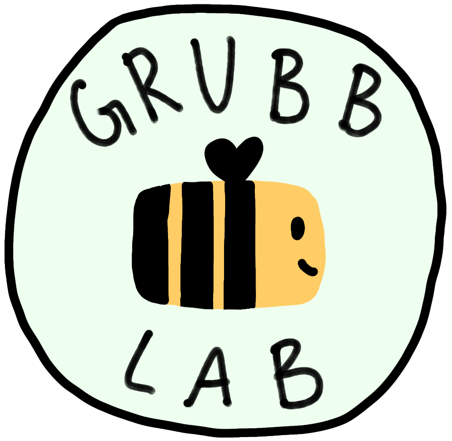 Grubb Lab Logo